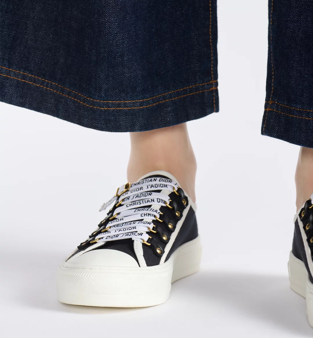 Walk’n’Dior Sneaker - Image 2